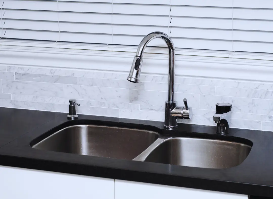 Changement Mitigeur d'évier Vétraz-Monthoux