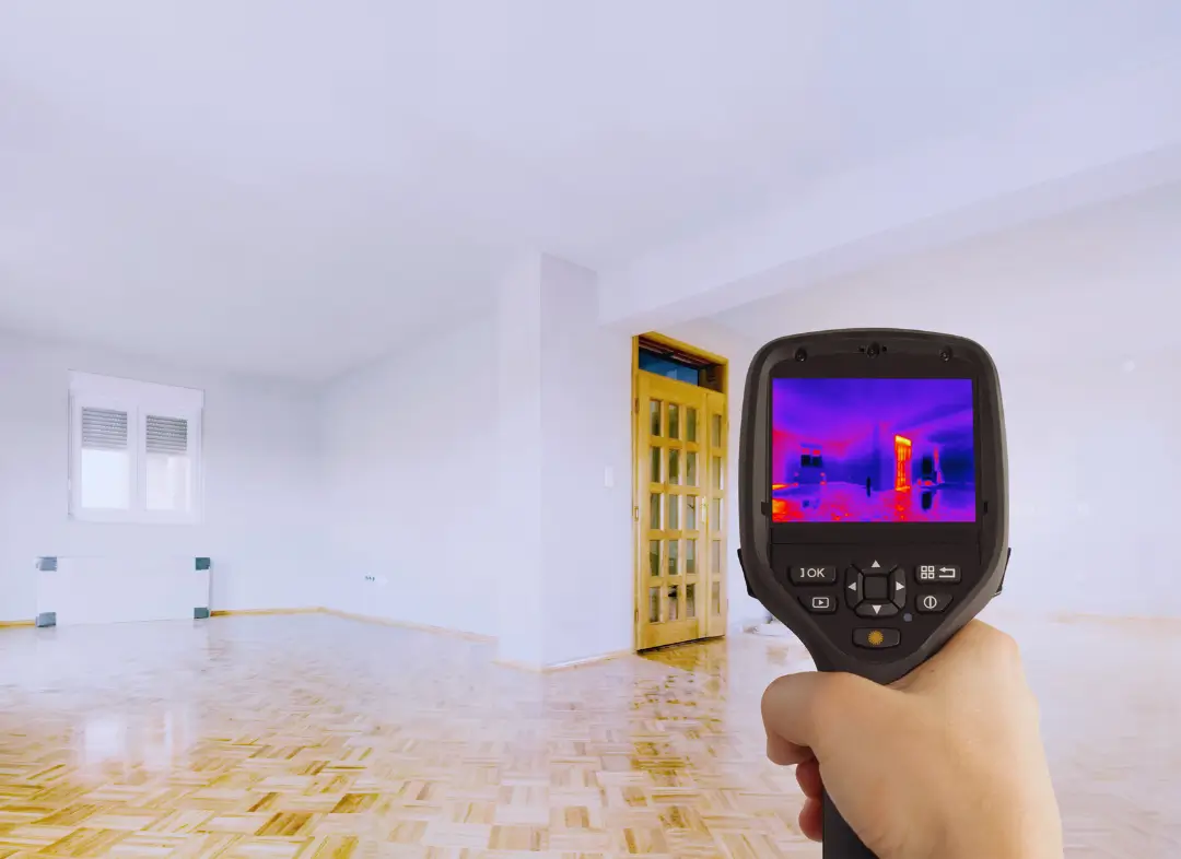 Recherche de fuite à Vétraz-Monthoux